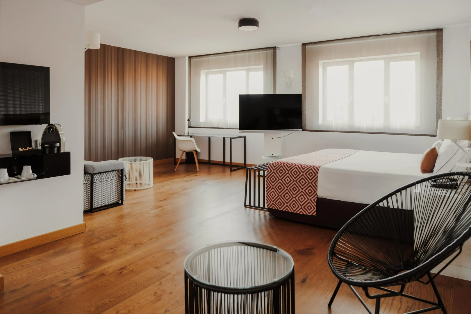 Photo - Rafaelhoteles Atocha