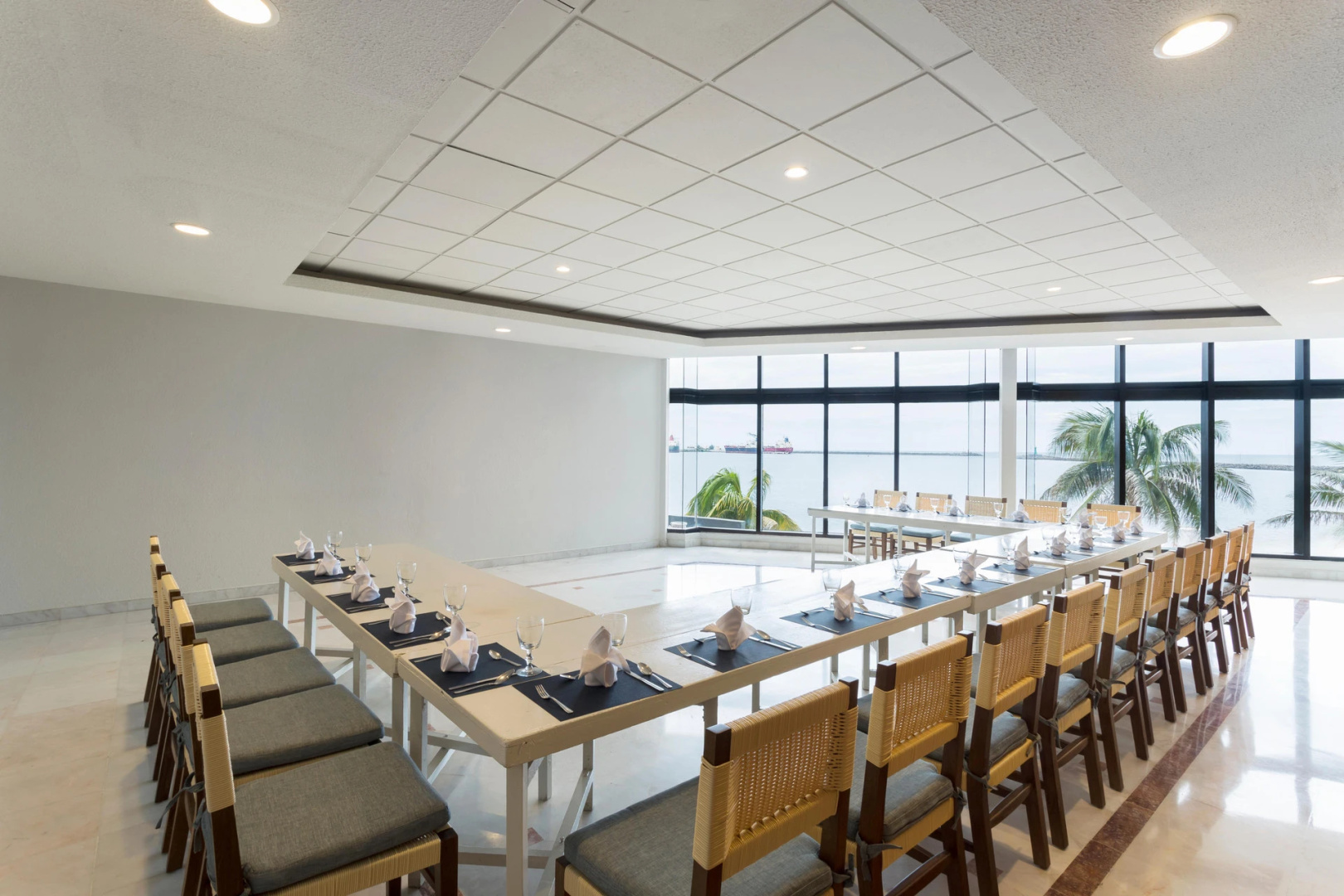 Foto - DoubleTree by Hilton Hotel Veracruz