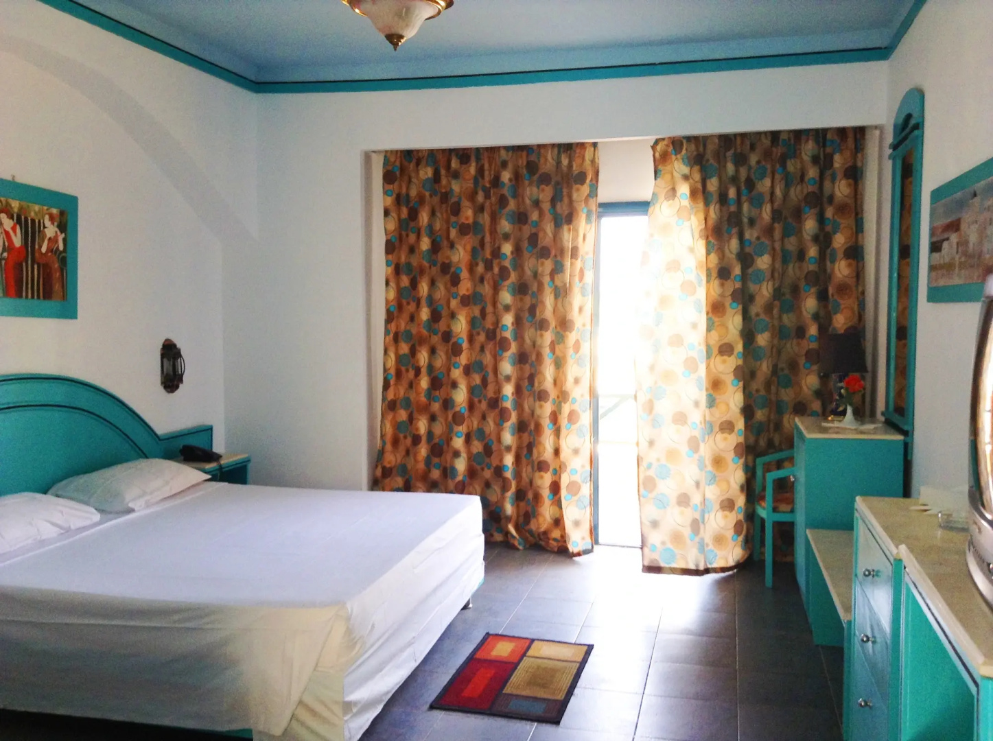Foto - View aqua Resort &Aqua Park - Studios and suites inside mirage bay aqua Park