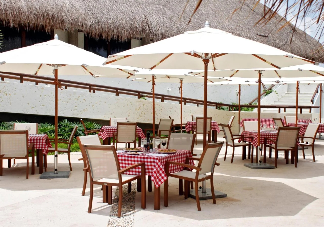 Foto - Estelar Playa Manzanillo - All inclusive