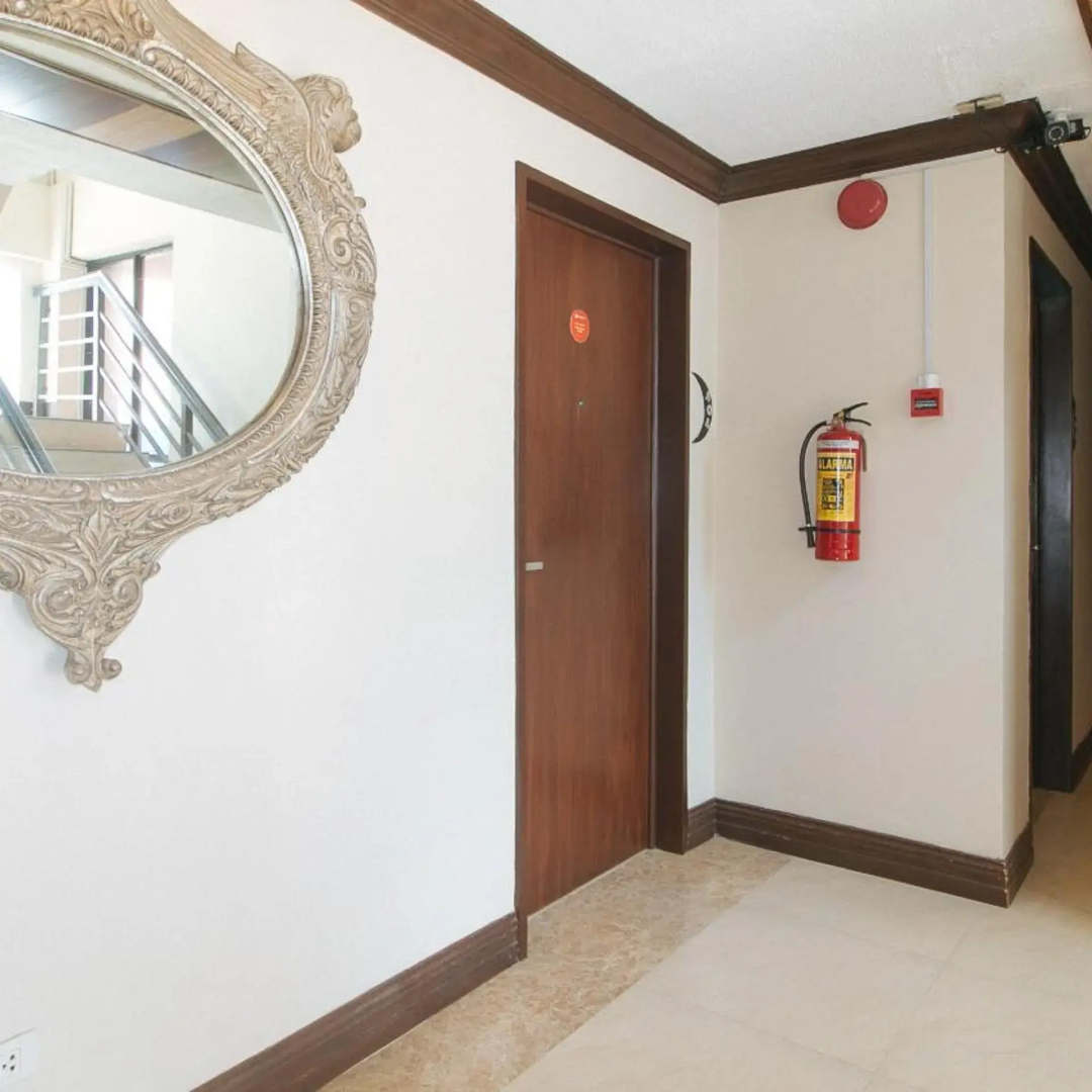 Foto - RedDoorz Plus New Era Budget Hotel Mabolo former RedDoorz near Landers Superstore Cebu City