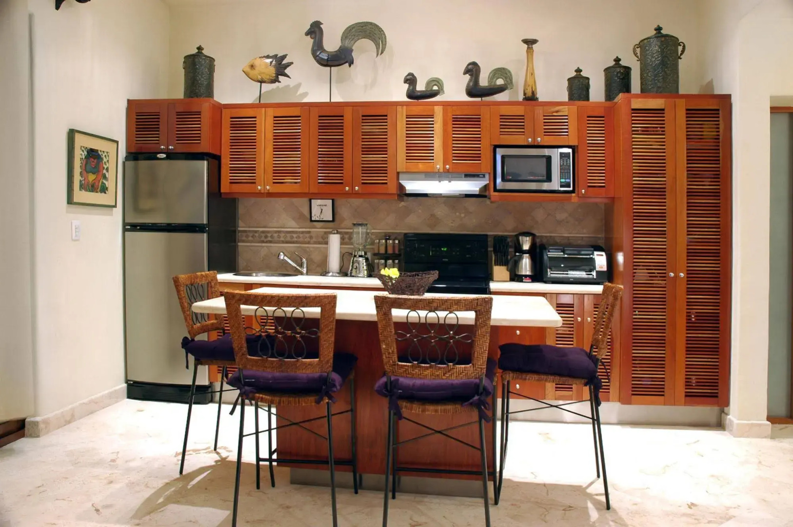 Photo - Porto Playa Condo Hotel and Beach Club