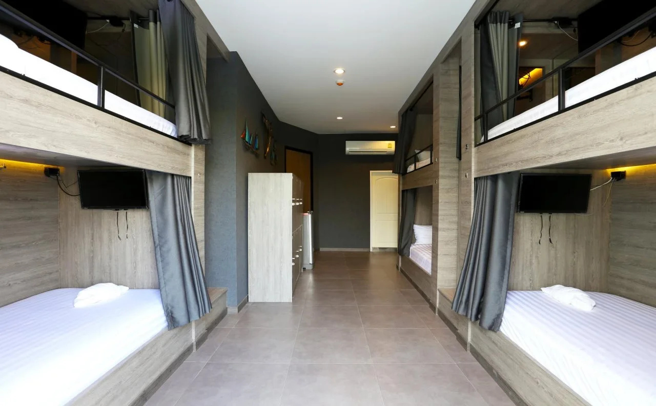 Foto - The Printing House Poshtel - Hostel