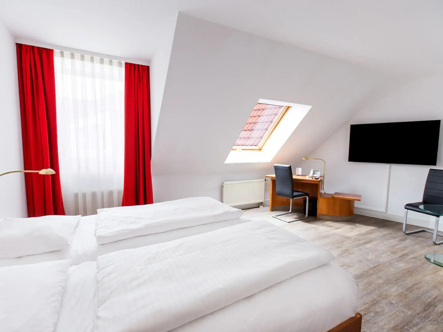Photo - Dormero Hotel Dresden Airport