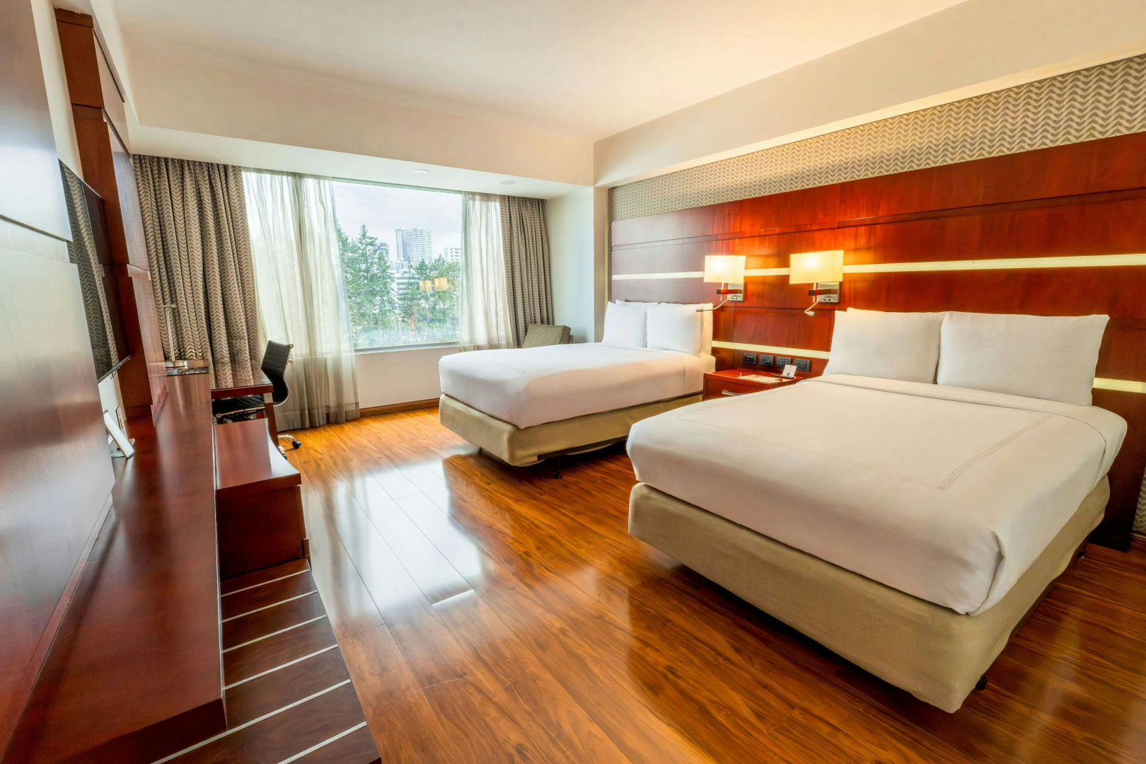 Foto - JW Marriott Quito