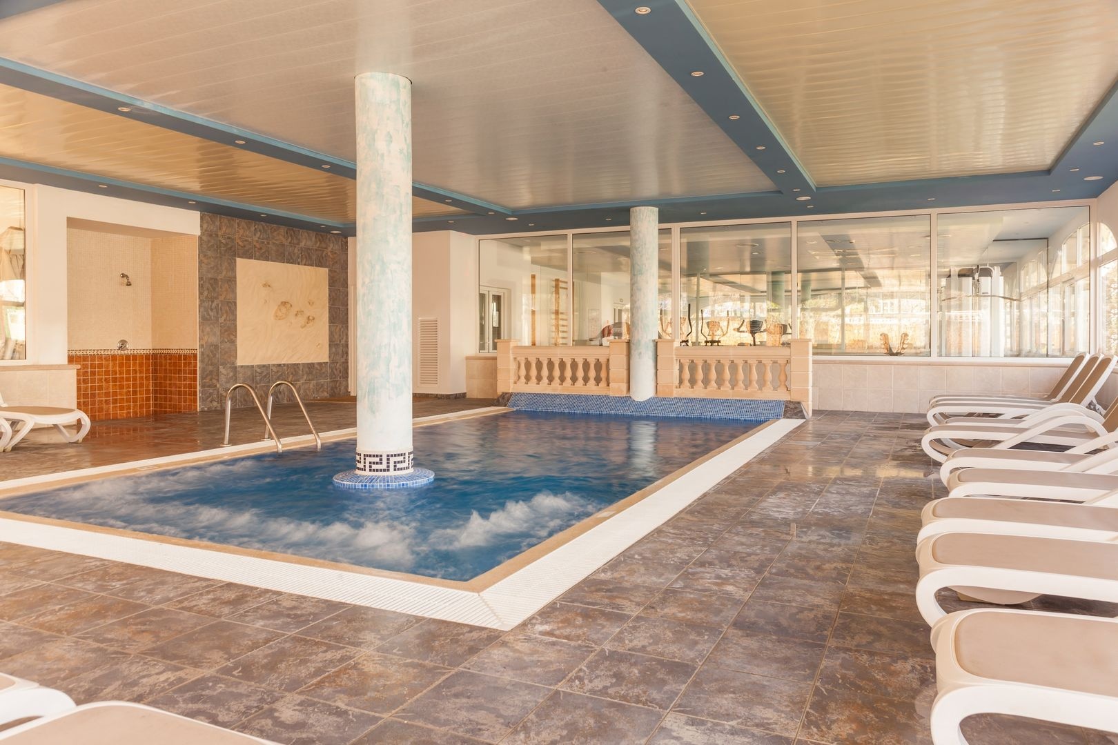 Photo - Hotel Vistamar (Adults Recommended)