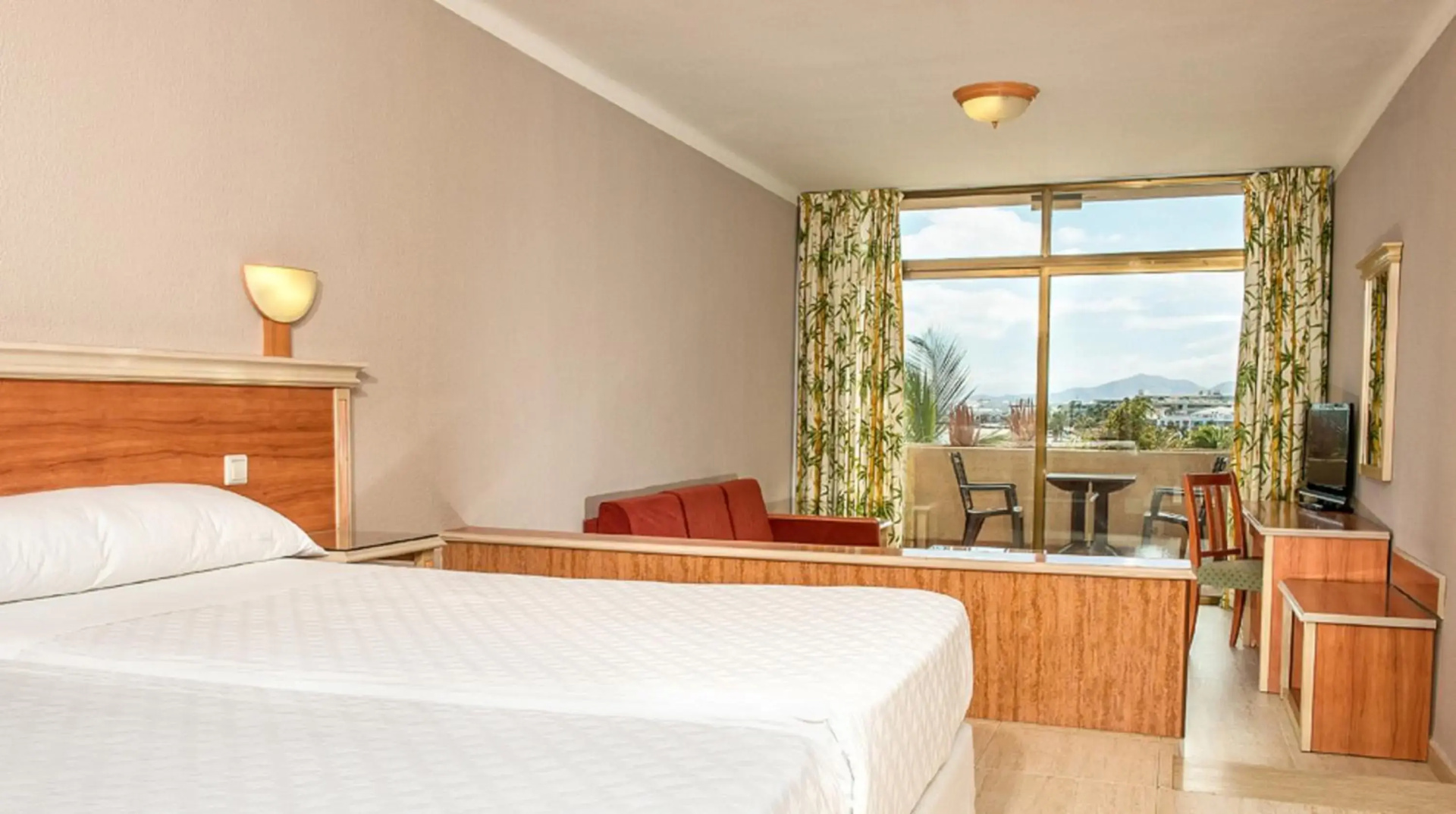 Photo - Hotel Beatriz Playa & Spa