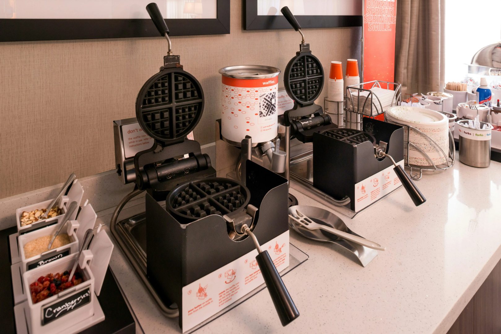 Photo - Hampton Inn Los AngelesWest Covina