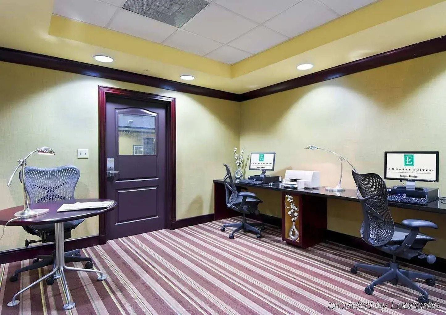 Photo - Embassy Suites by Hilton Tampa Brandon