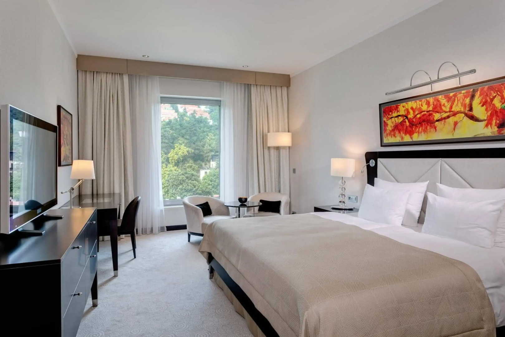 Photo - Grand Hotel River Park, a Luxury Collection Hotel, Bratislava