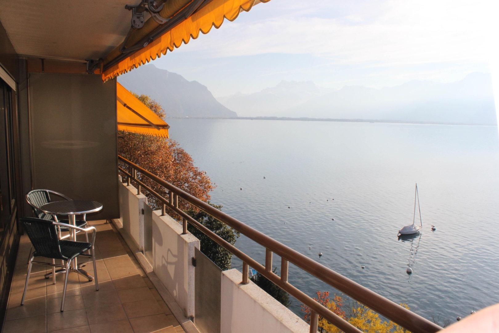 Photo - Royal Plaza Montreux