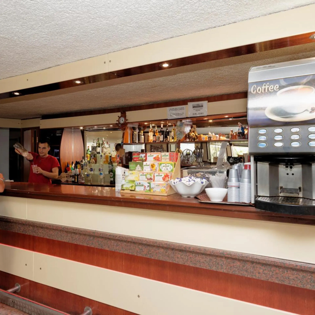 Foto - Hotel Pliska - All Inclusive