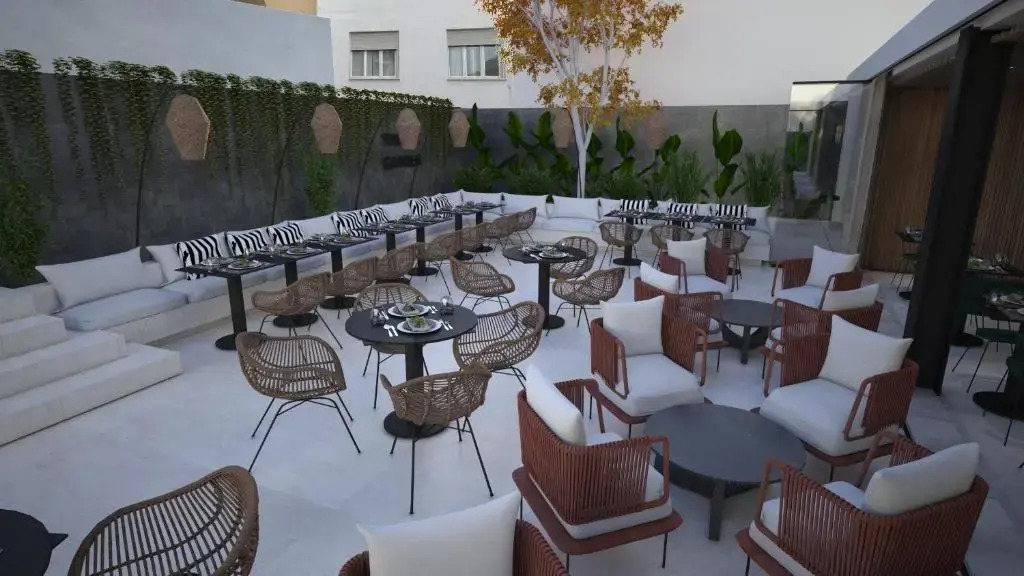 Foto - azuLine Hotel M