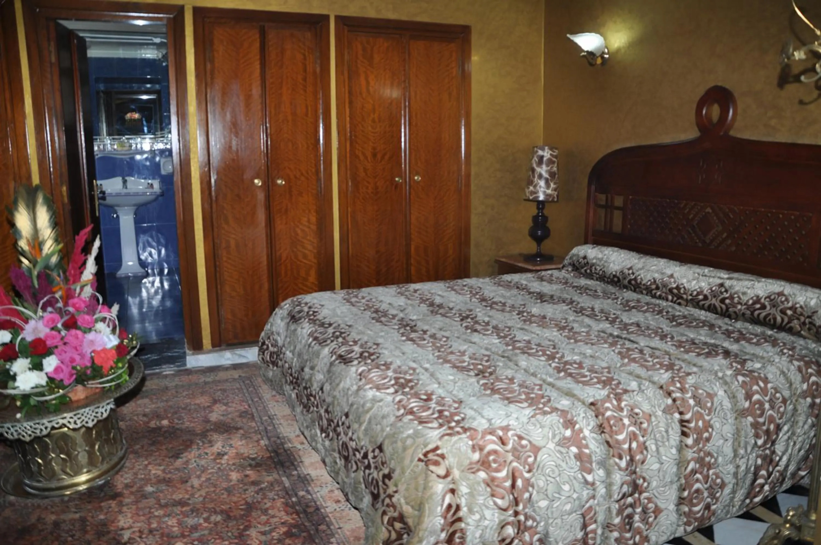 Foto - Hotel Transatlantique