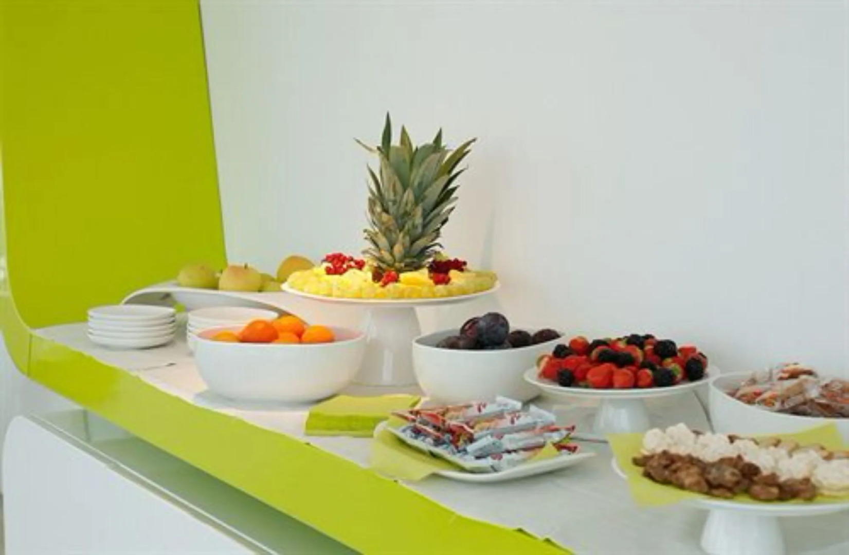 Foto - i-Suite Hotel