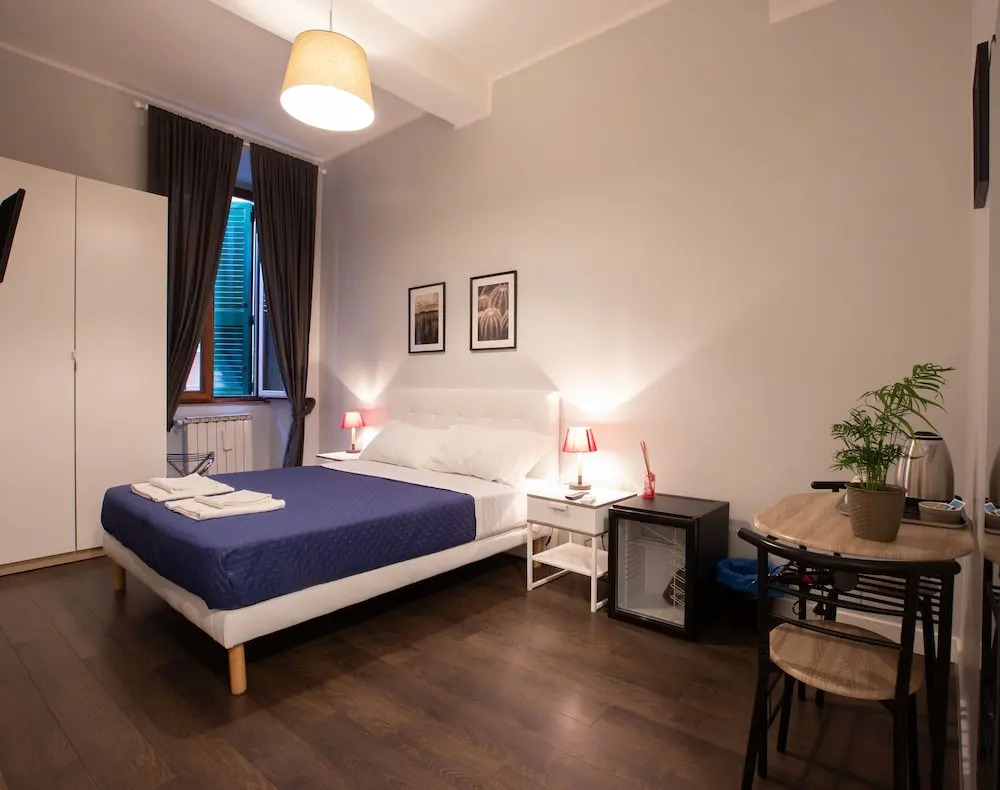 Foto - maribea rome center