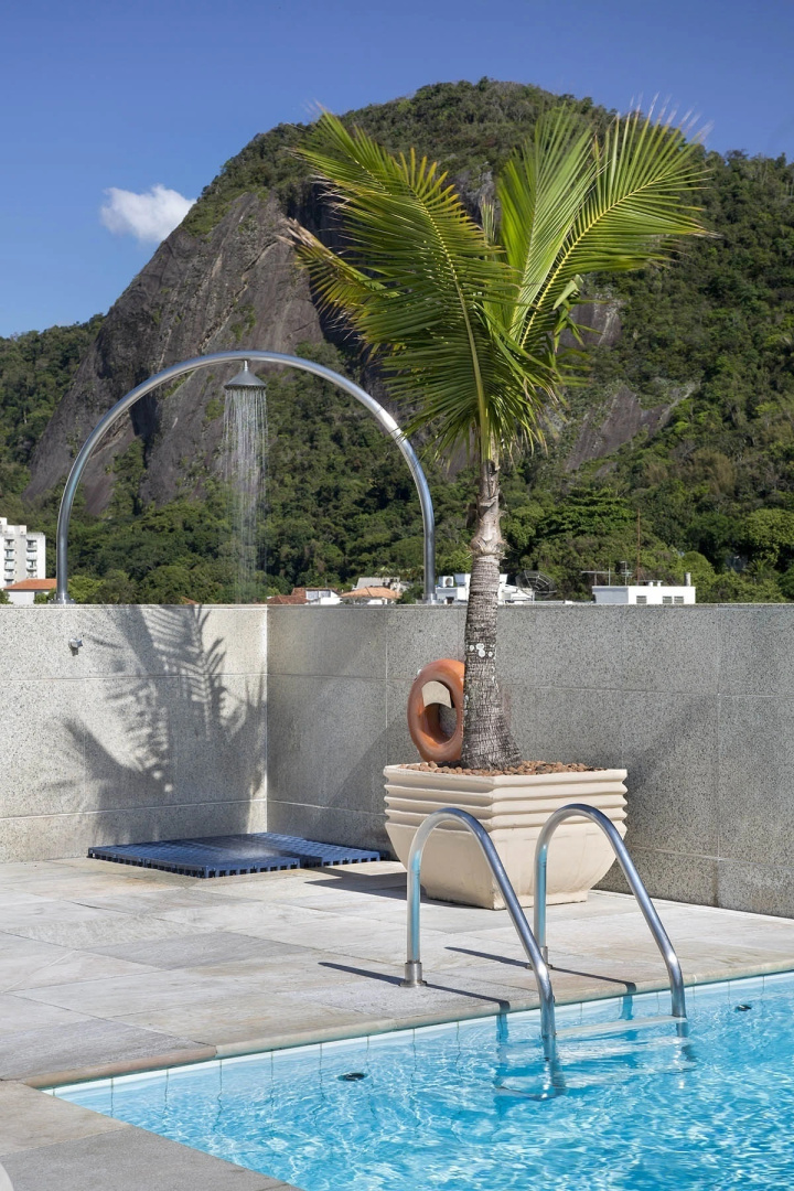 Foto - Windsor Plaza Copacabana