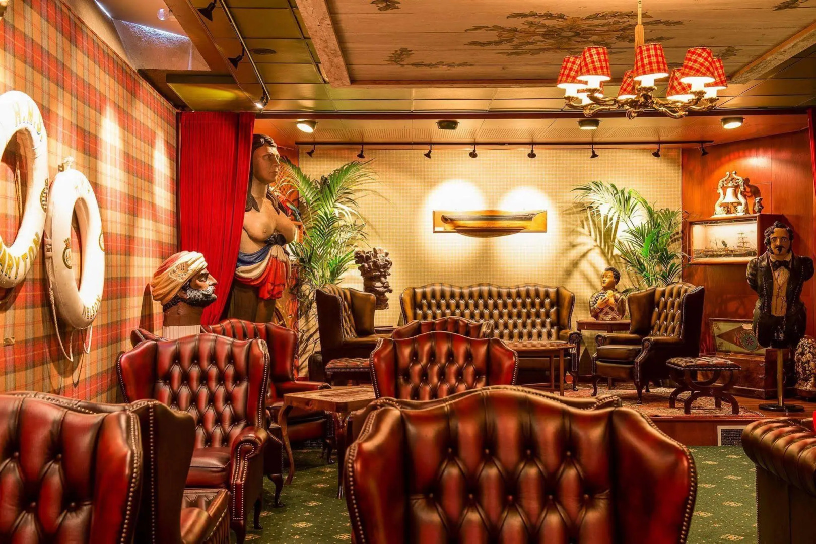 Foto - Victory Hotel