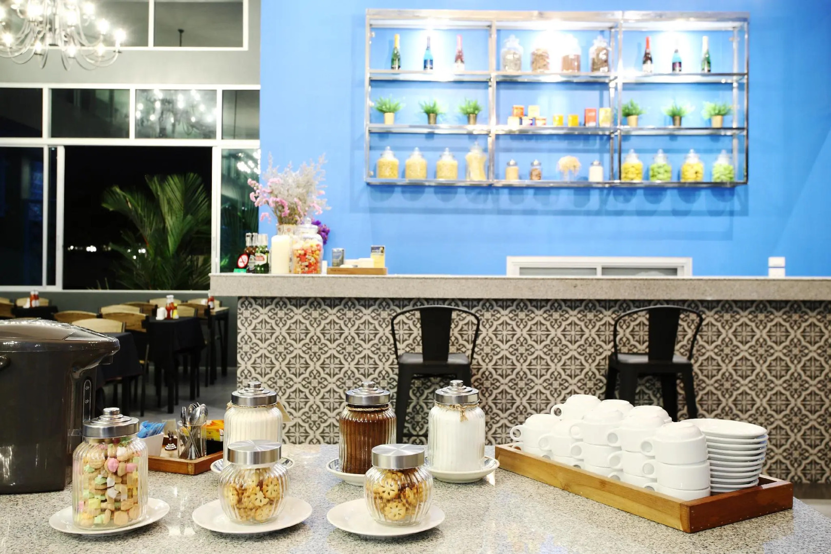 Photo - The Malika Hotel - SHA Extra Plus