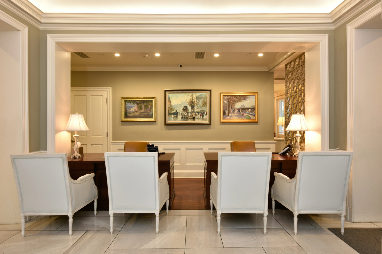 Photo - voco St. James Hotel by IHG