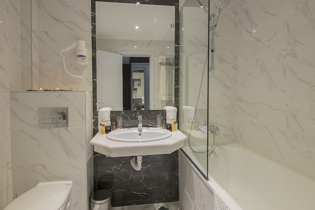 Foto - Prestige Deluxe Hotel Aquapark Club - All inclusive