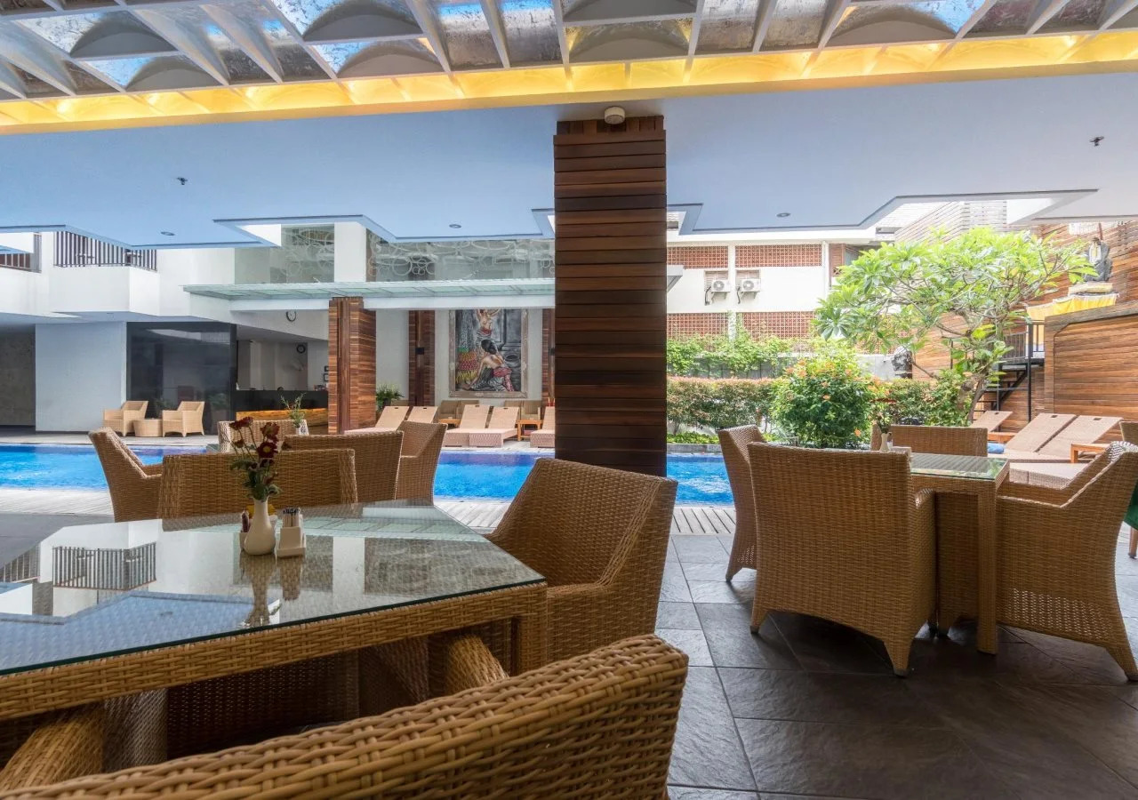 Photo - Ping Hotel Seminyak Bali