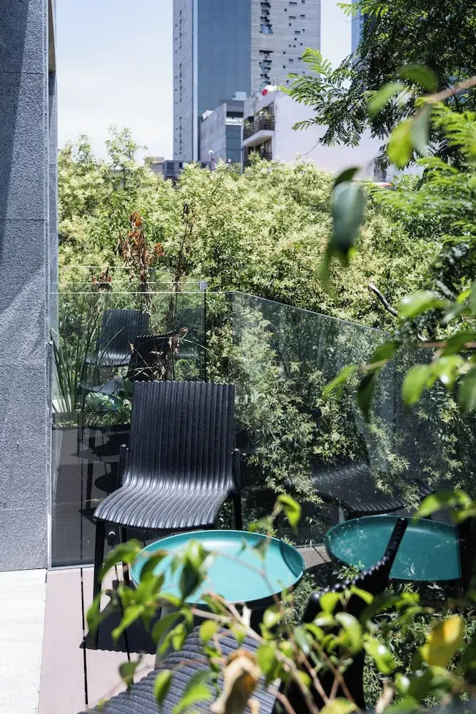 Foto - Vuestro Mexico City