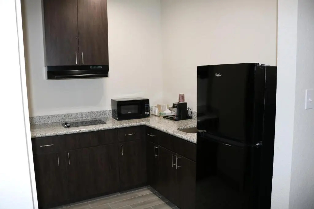 Foto - Scottish Inn & Suites - IAH Airport