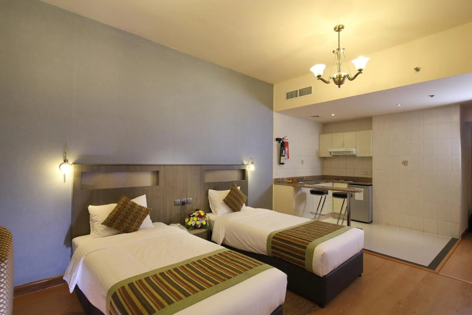 Photo - Florida City Hotel Apartments