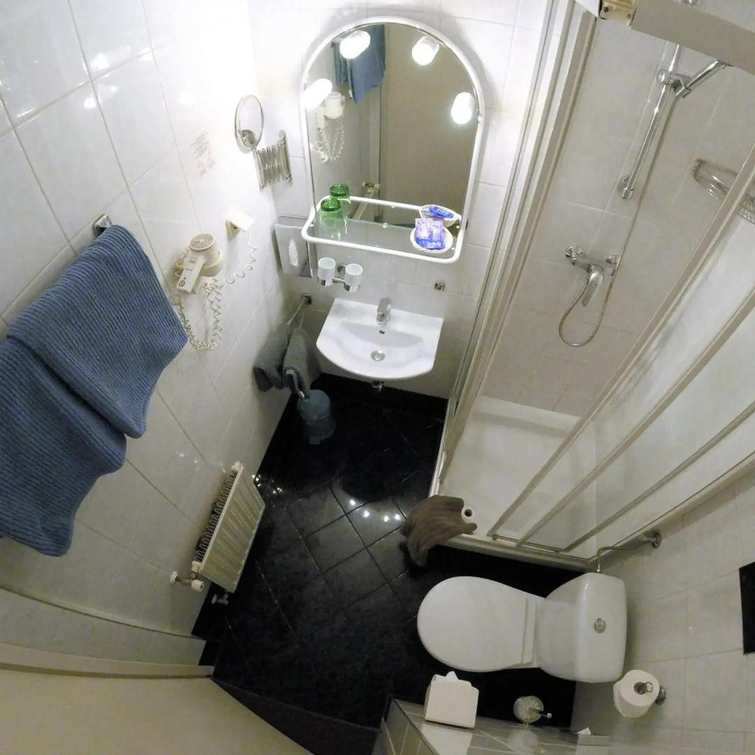 Foto - Hotel Pension Excellence