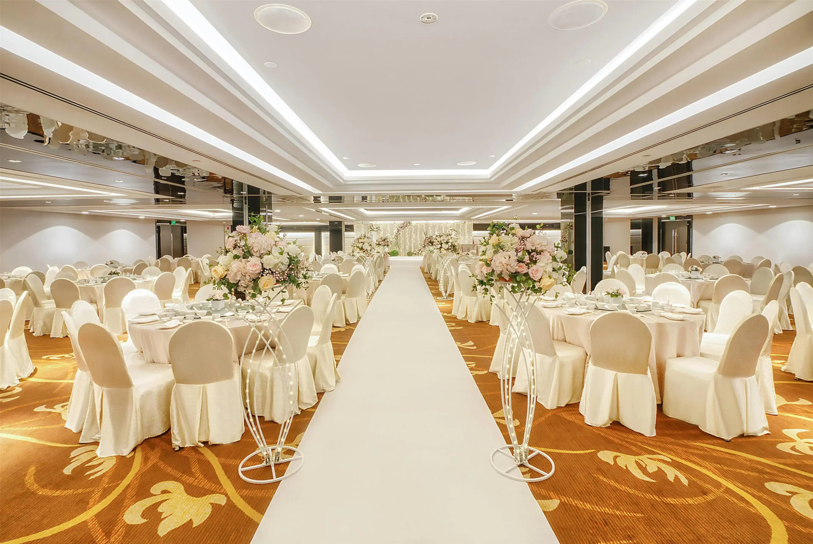 Foto - Wyndham Singapore Hotel