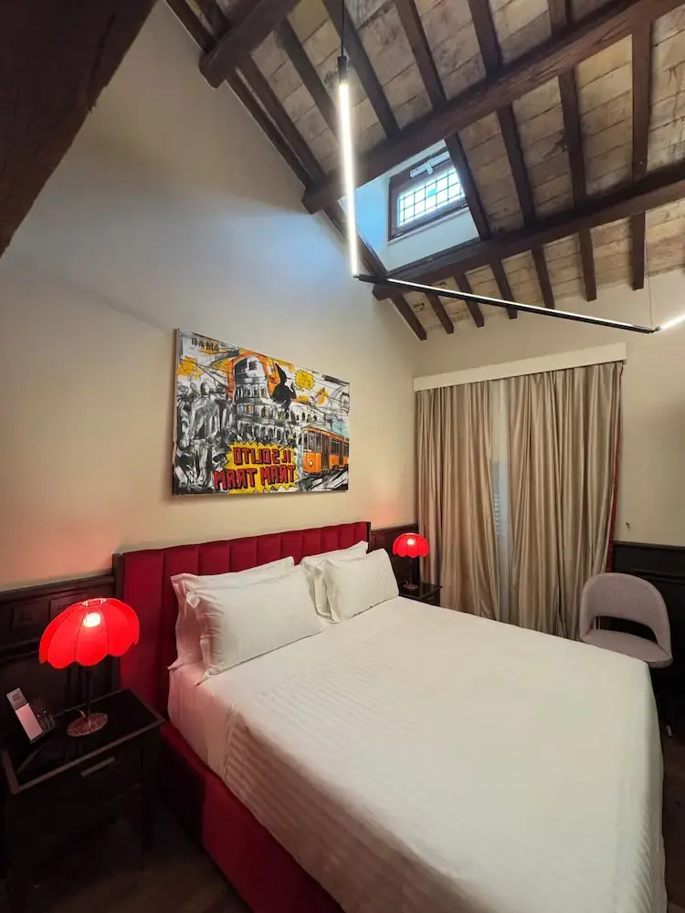 Foto - Palazzo Gambirasi Aparthotel Roma