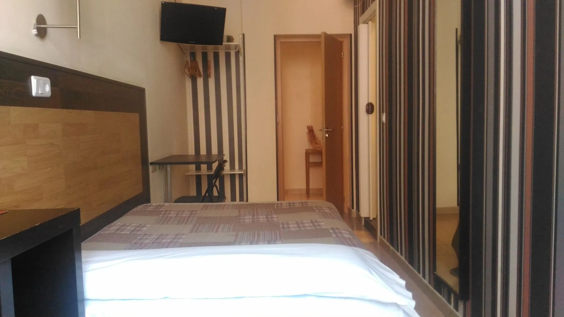 Foto - Hostal Alaska