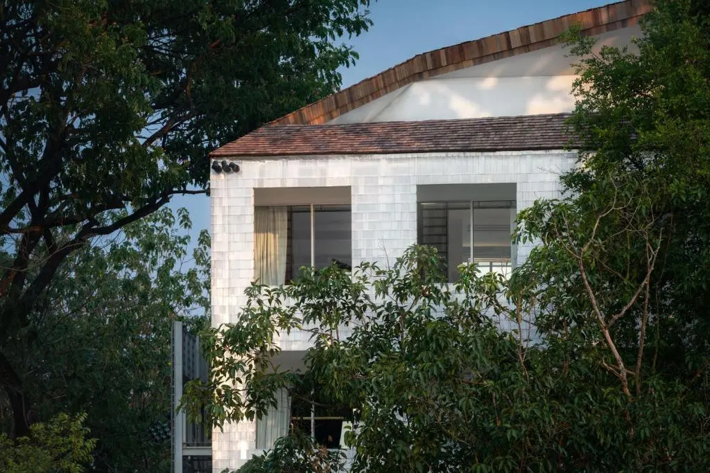 Foto - Little Shelter Hotel Chiangmai