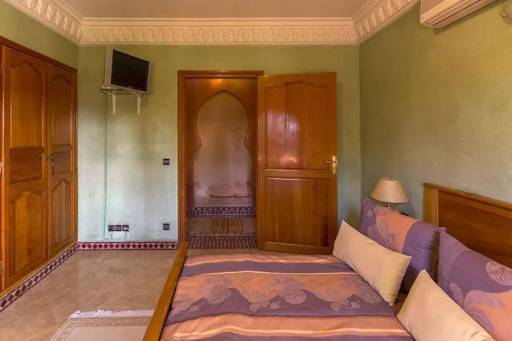 Foto - Villa Zahra Palmeraie