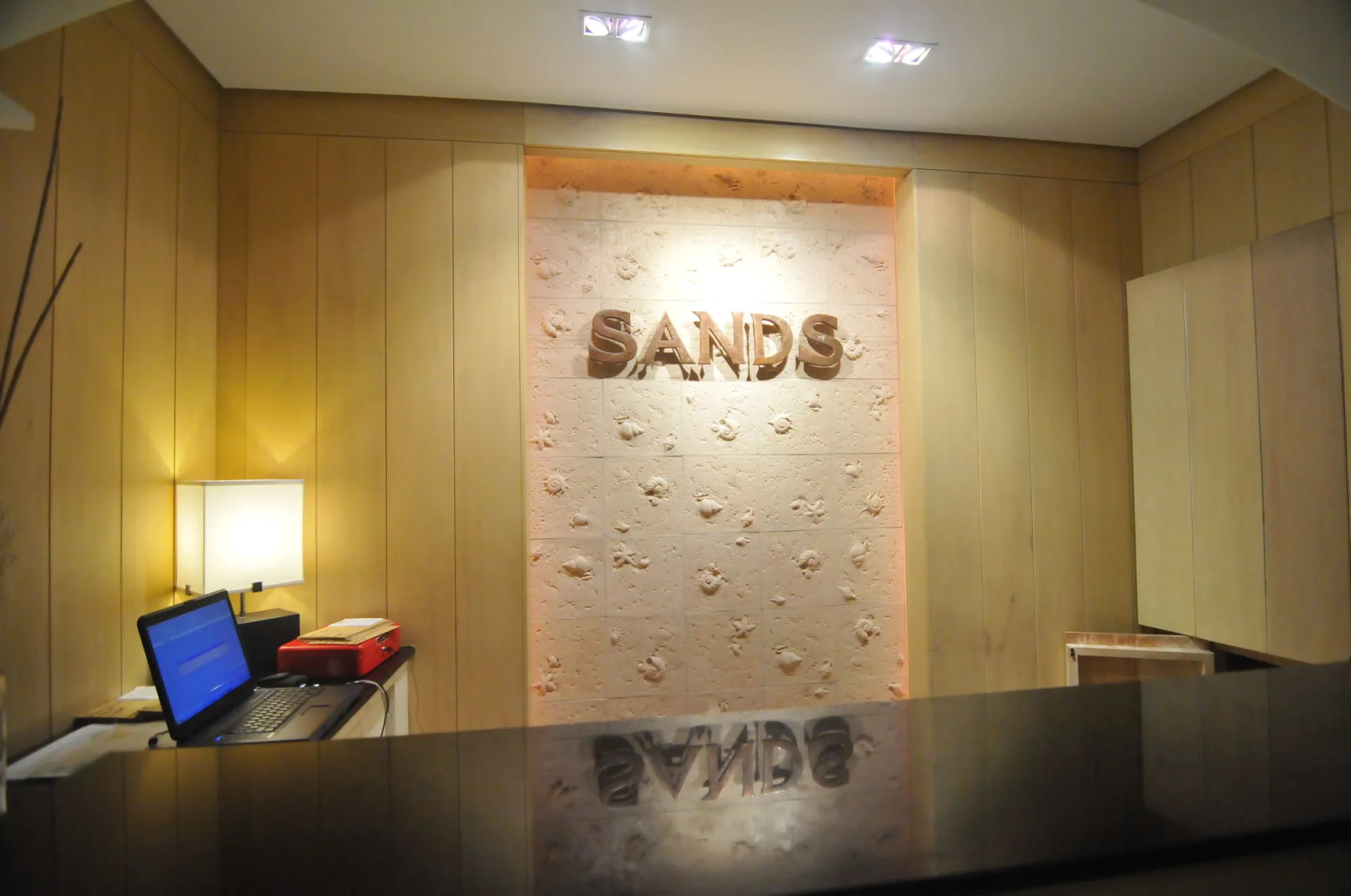 Photo - Boracay Sands Hotel