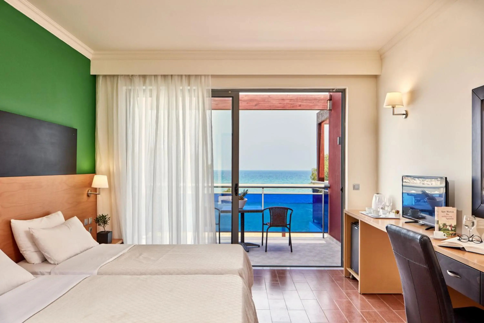 Photo - All Senses Nautica Blue Exclusive Resort & Spa - All Inclusive