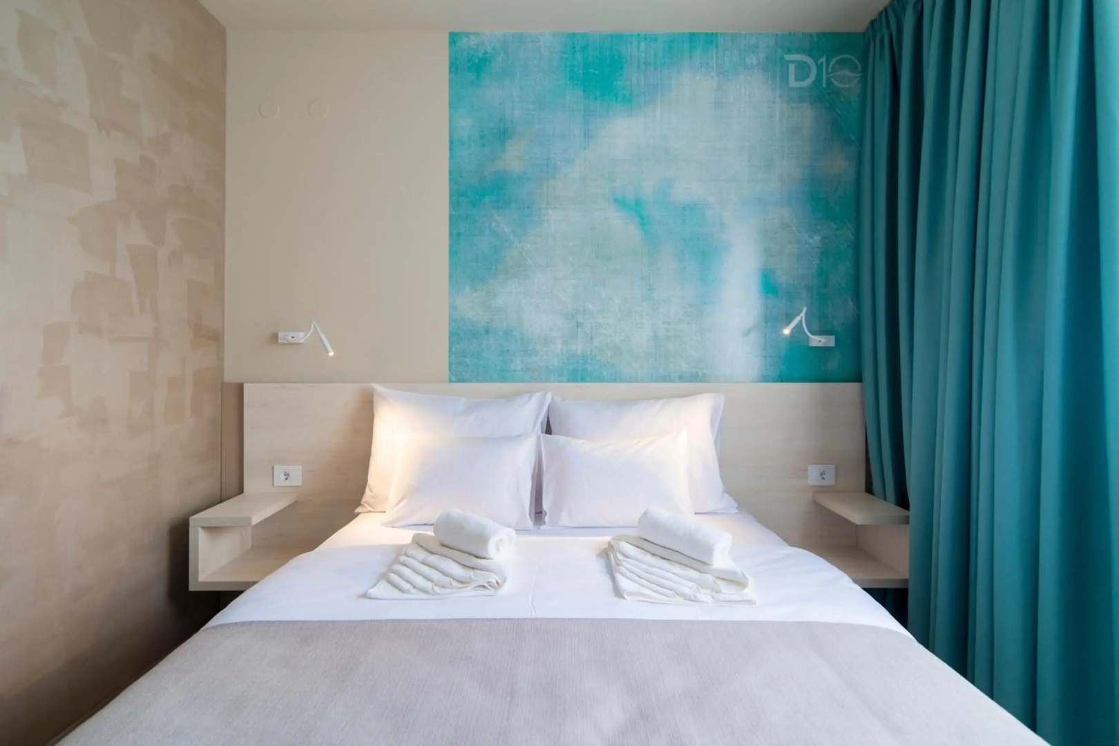 Foto - Garni Hotel D10
