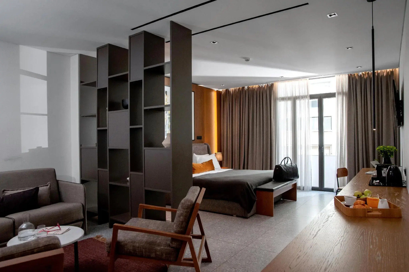 Photo - The Editor Hotel Athens