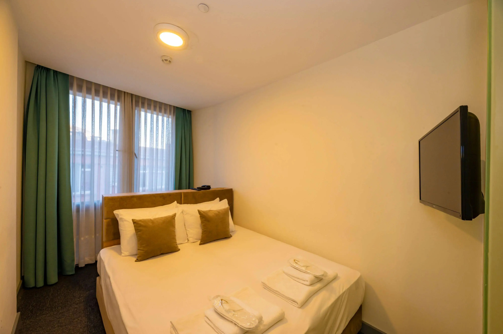 Foto - Taksim Hotel V Plus