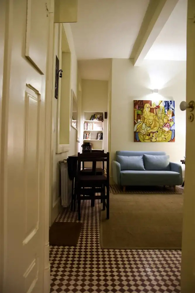 Foto - Casa Galricho