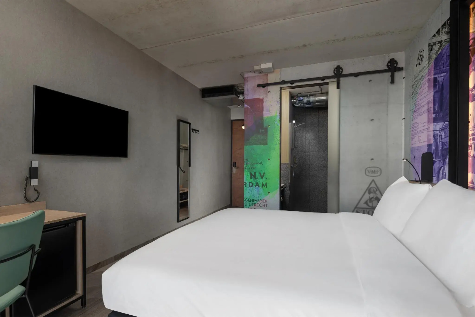 Photo - Inntel Hotels Amsterdam Landmark