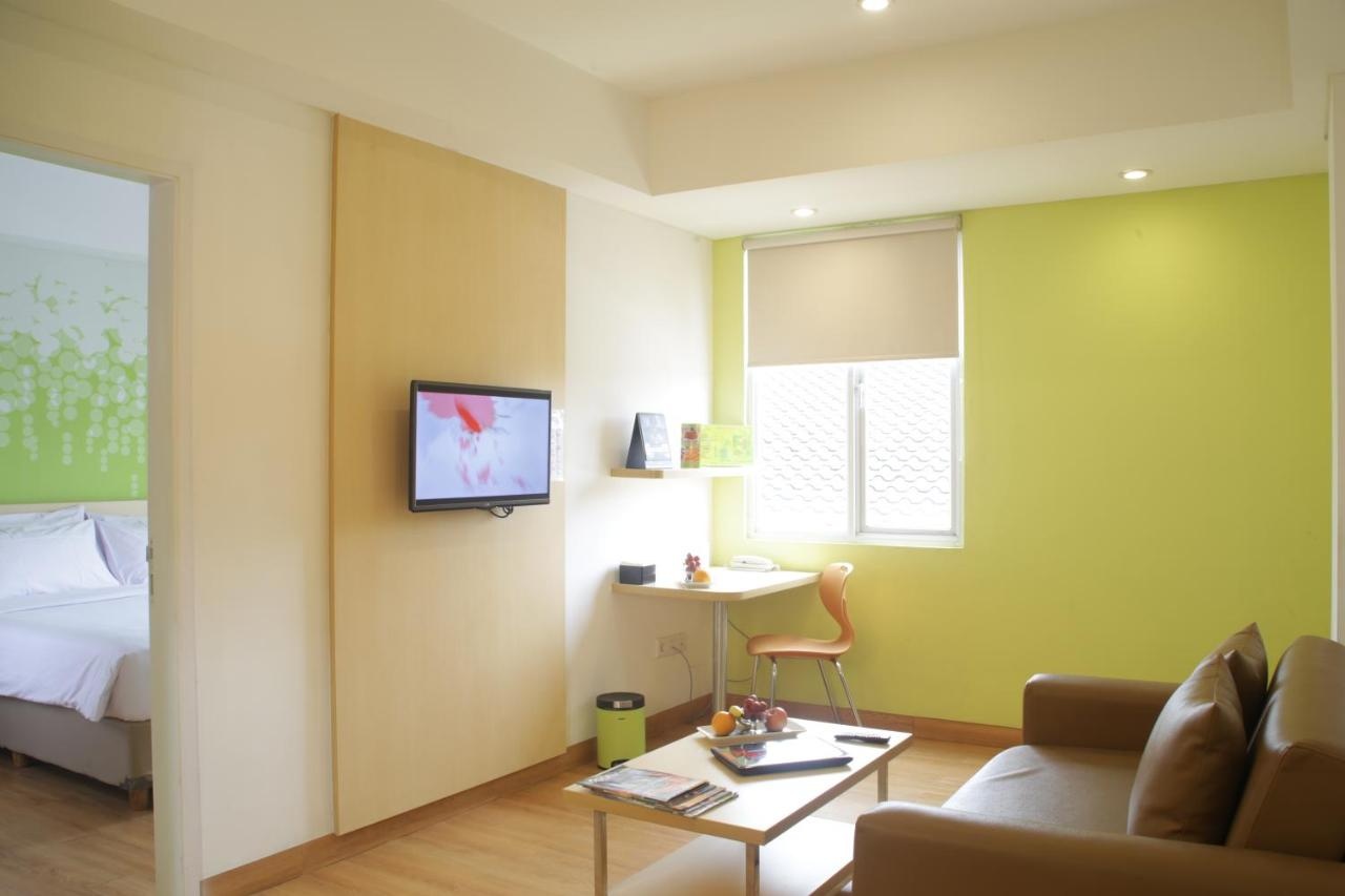 Foto - Zest Bogor by Swiss-Belhotel International