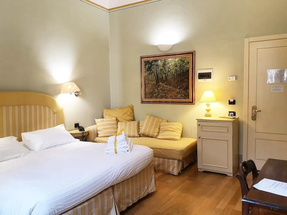 Foto - Hotel A Palazzo Busdraghi, Residenza d'Epoca