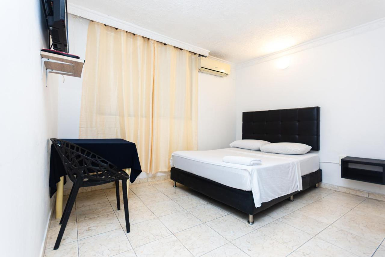 Foto - Hotel Costa Caribe