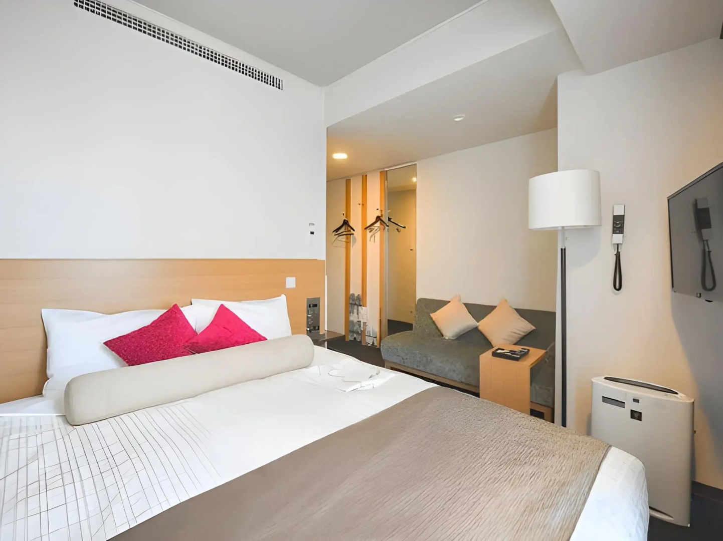 Photo - Hotel Gracery Sapporo