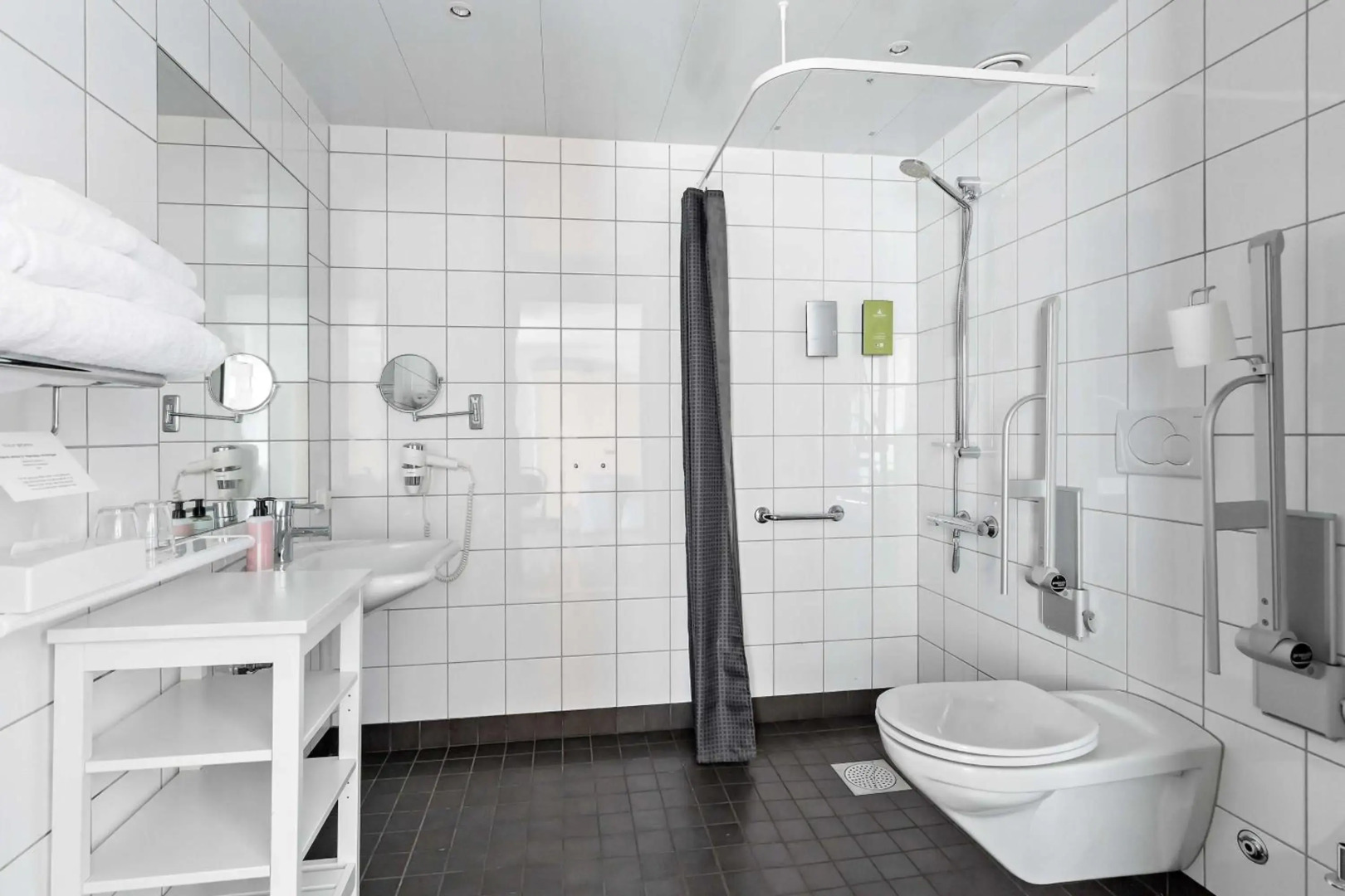 Foto - Best Western Plus Sthlm Bromma