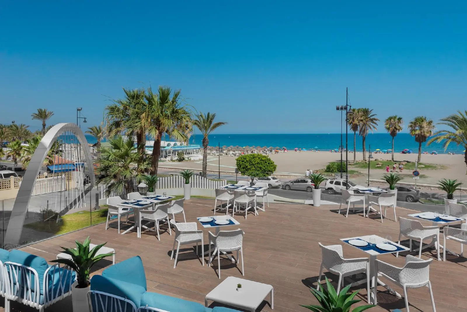 Foto - Hotel Puente Real