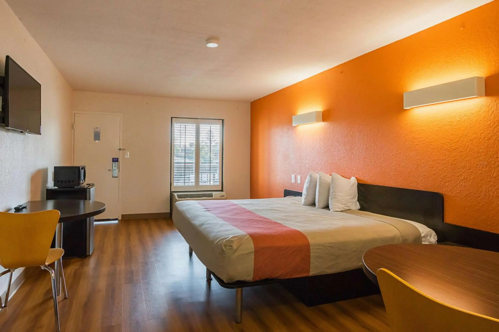 Foto - Motel 6 Savannah, GA - Midtown