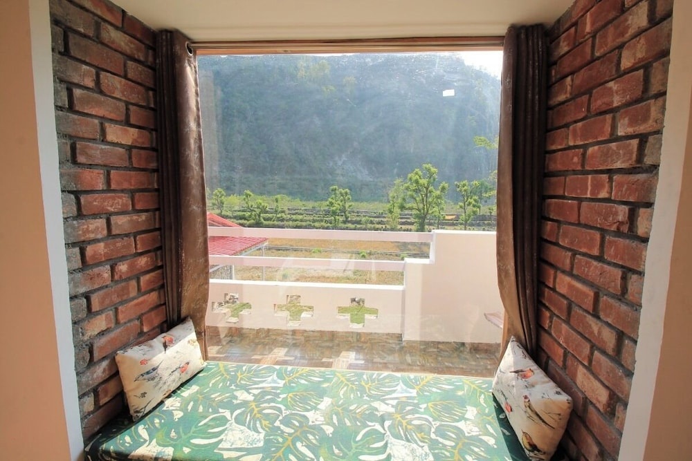 The Needam Resort Maldevta